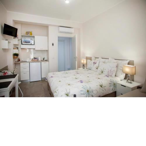 Appartamento Via Acquati 12 - Monolocale 2