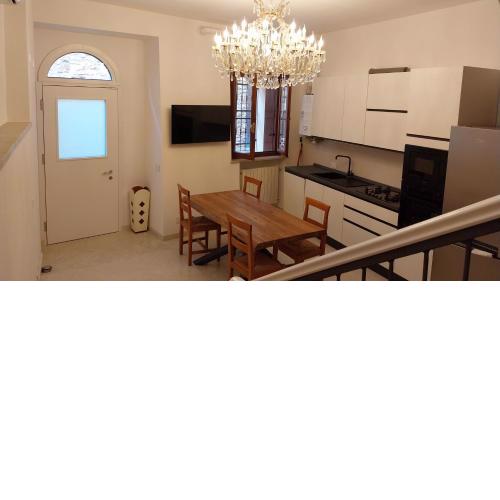 appartamento Via Antica