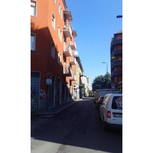 Appartamento Via Comune Antico