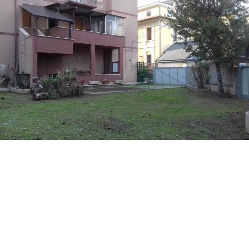 Appartamento via D'Annunzio