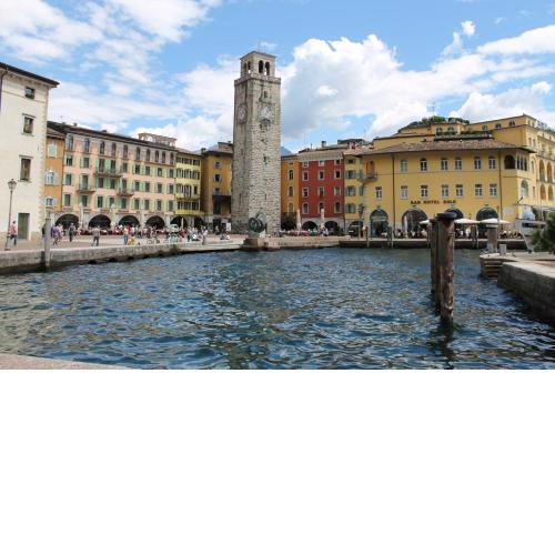 Appartamento Via Fiume