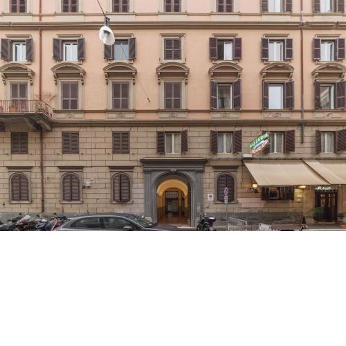 Appartamento Via Genova