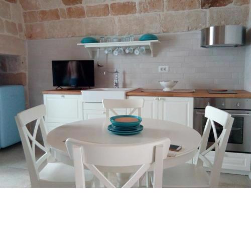 Appartamento Via Indelli 28 (BAO7203091000002865)