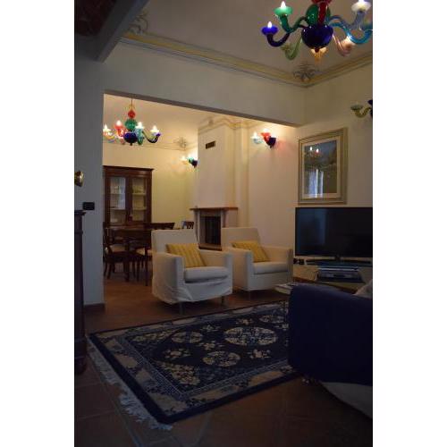 Appartamento Via Mazzini 16