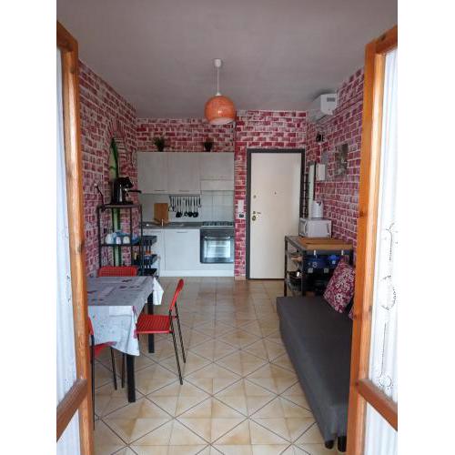 Appartamento Via Pitagora