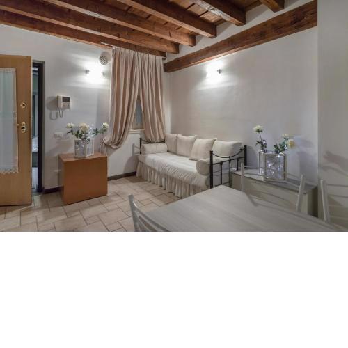 Appartamento via San Bernardino 8 - Affitti Brevi Italia