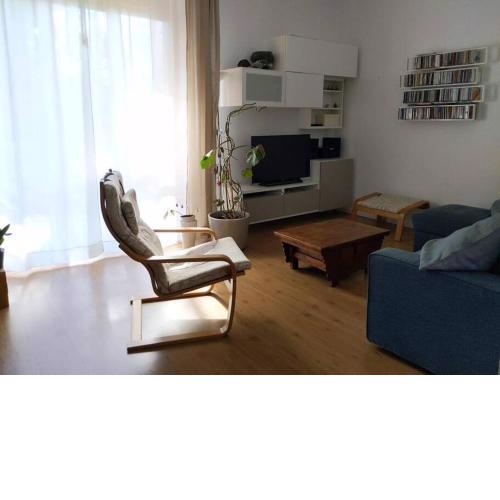 Appartamento Viale Puccini