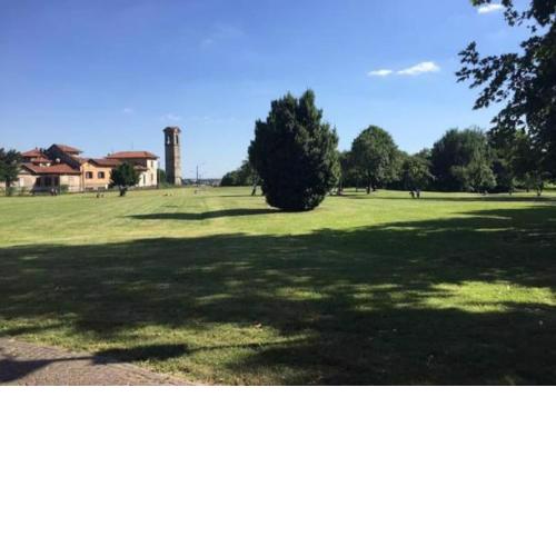 Appartamento vicino ai laghi e Aereoporto di malpensa