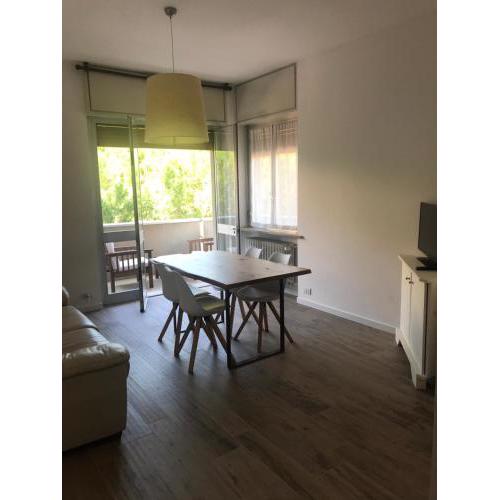 Appartamento vicino al mare- Andora