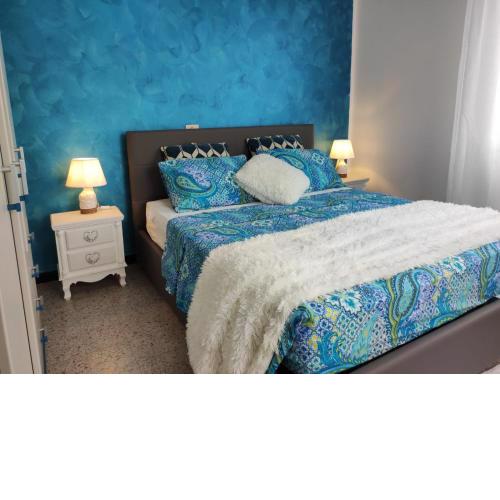 Appartamento vicino al mare con parcheggio