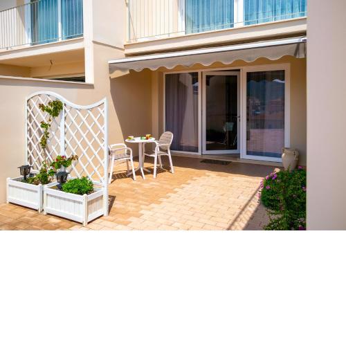 Appartamento Vicino al Mare