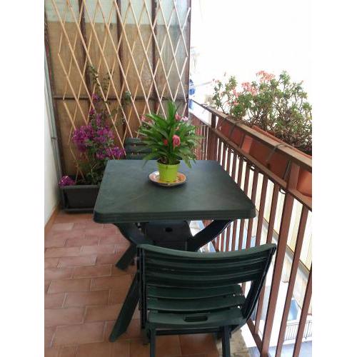 Appartamento vicino al mare