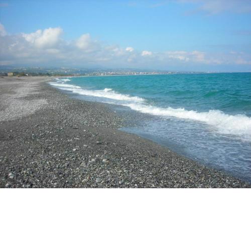 Appartamento vicino al mare