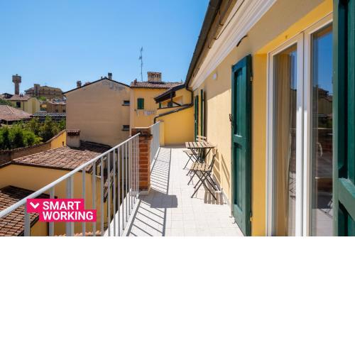 Appartamento vicino all'Orto Botanico by Wonderful Italy