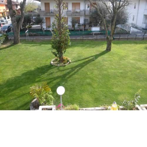 Appartamento vicino Autodromo - Flat near circuit