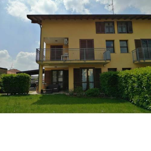 Appartamento vicino Malpensa