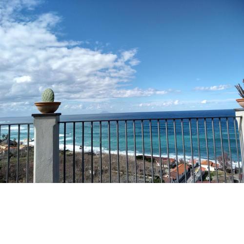 Appartamento vicino mare