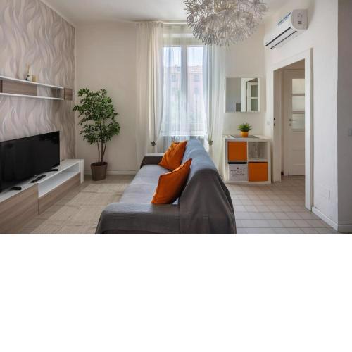 Appartamento vicino Ospedale con self check-in