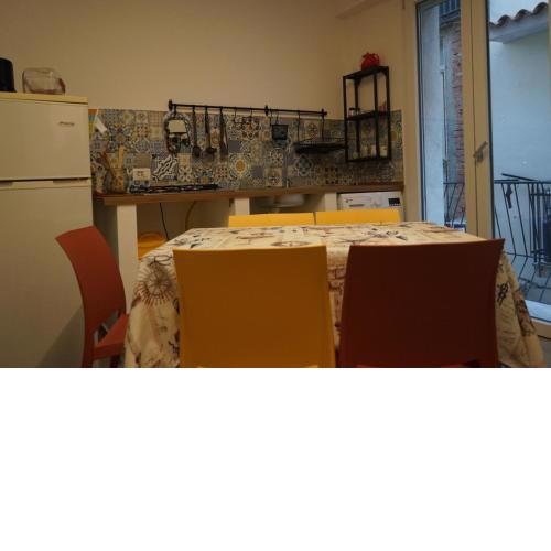 Appartamento Vico D'Acqua