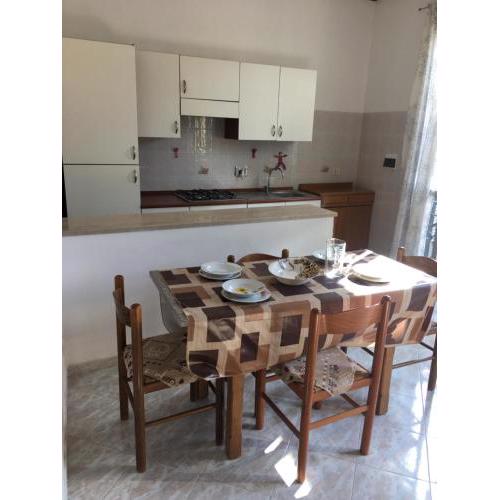 Appartamento Vico San Nicola