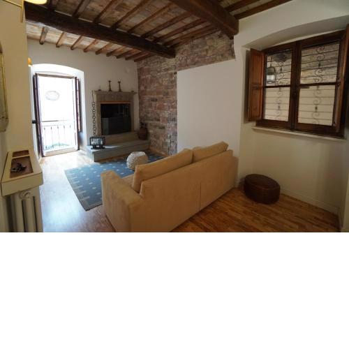 Appartamento Vicolo Venanzi 2