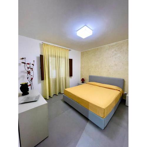Appartamento Villa Bea Giallo