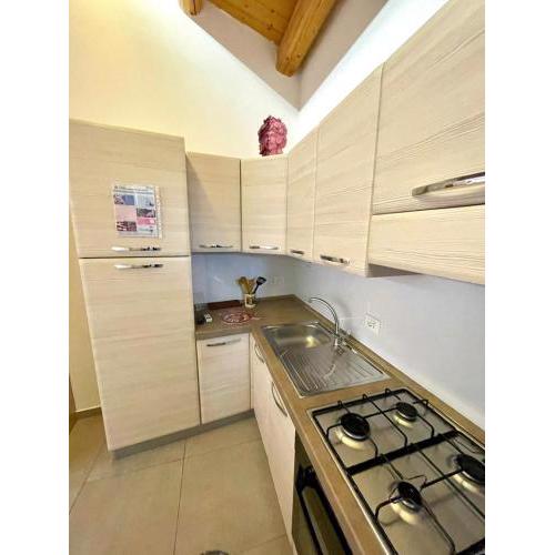 Appartamento Villa Bea Lilla
