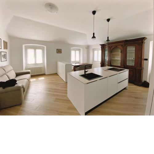 Appartamento Villa Cristina