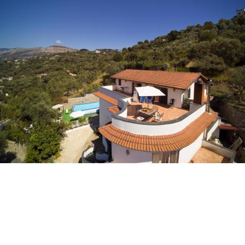 Appartamento Villa degli Ulivi
