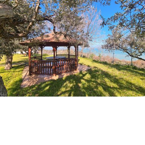 Appartamento Villa Di Silvio - MyHo Casa