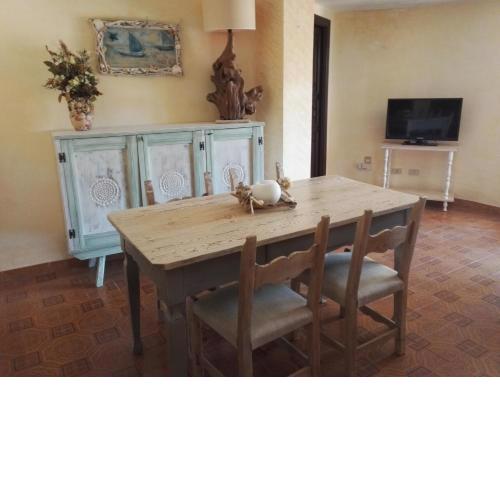 Appartamento Villa Edera