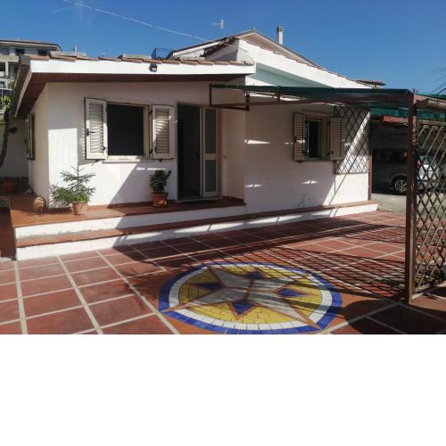 Appartamento Villa Gina