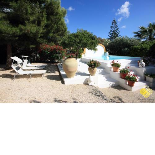 Appartamento Villa Irene
