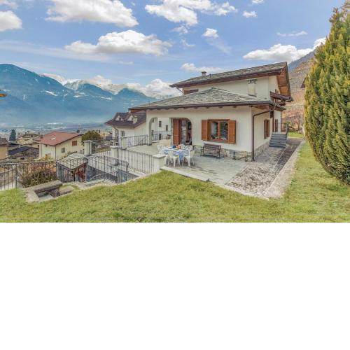 APPARTAMENTO Villa Isabella