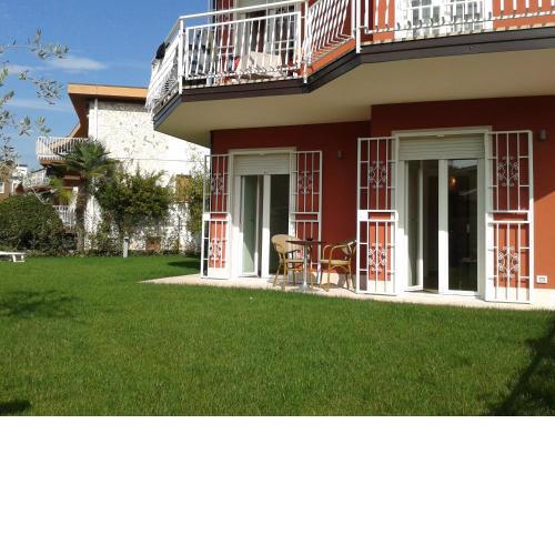 Appartamento Villa Ivan