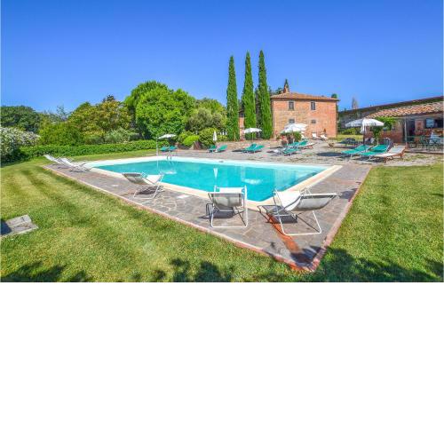 Appartamento Villa La Morina
