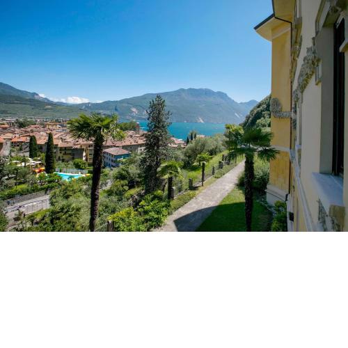Appartamento Villa Lina