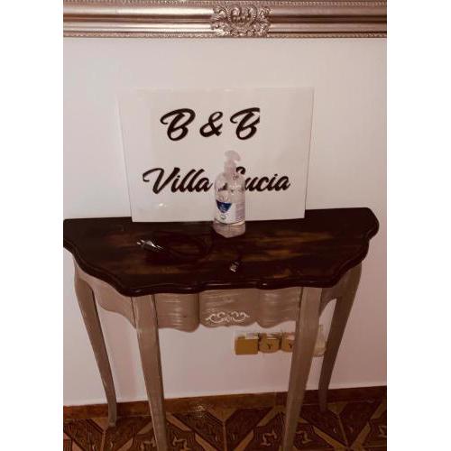 Appartamento Villa lucia