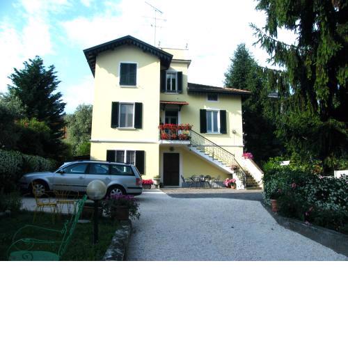 Appartamento Villa Margherita