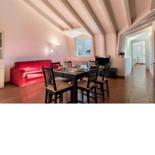Appartamento Villa Principessa