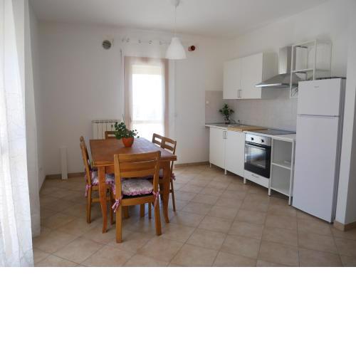 Appartamento Villa Rosa