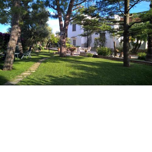 Appartamento Villa Stifano - MyHo Casa