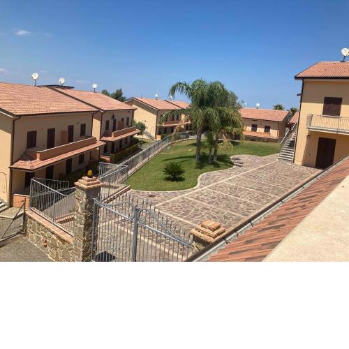 Appartamento Villaggio Emerald