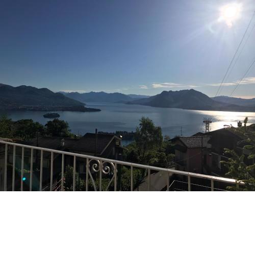 Appartamento VillaGiò - Terrazzo