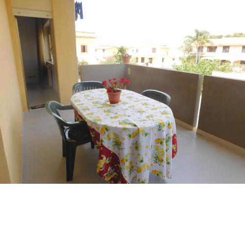 Appartamento Villarosa