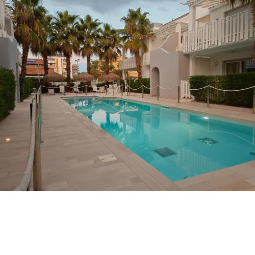 Appartamento Ville del mar 1-Carraro Immobiliare Jesolo