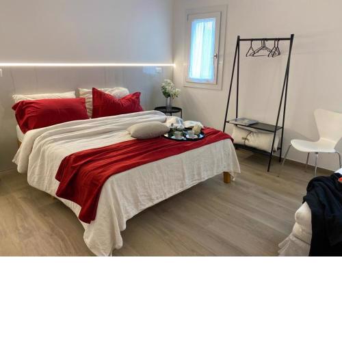 Appartamento “Vintage” pochi passi dal mare