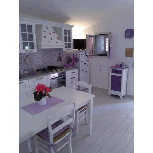 Appartamento Viola