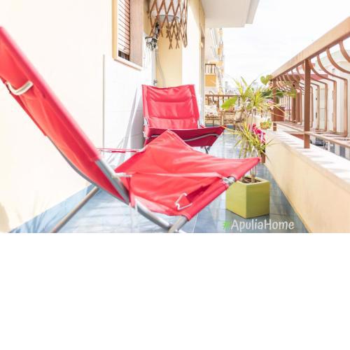 Appartamento Virginia, lido san Giovanni, Gallipoli