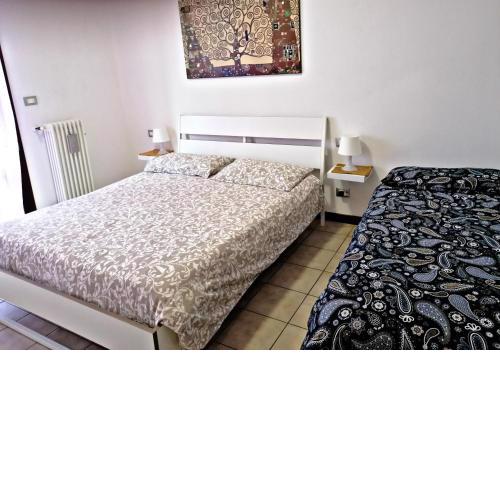 Appartamento Viserba mare/fiera